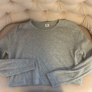 Aritzia long sleeve